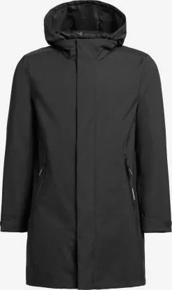 Khujo Funktionsjacke 'YORK'