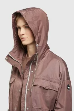 Khujo Jacke 'PRAYATA' -Khujo Verkäufe cadfd62402349c829cf4afc50a94c4d3