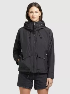 Khujo Jacke 'BLAIR' -Khujo Verkäufe cb1cfac29de06841b42729843fbe4515