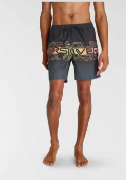 QUIKSILVER Badeshorts -Khujo Verkäufe cbabba3459491fae02039c4bb5587a9e