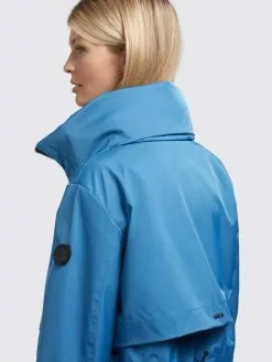 Khujo Übergangsmantel 'ARIANA2' -Khujo Verkäufe cc45c23a98a0ef8b9fd1b1807ce1f74c