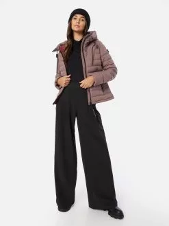 Khujo Jacke 'Lovina' 10 Khujo Jacke 'Lovina' -Khujo Verkäufe ccb4af3c62ebc2affe7eeacfc5dcee9d