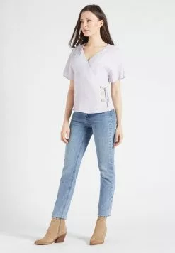 Khujo Bluse 'Giovanna' -Khujo Verkäufe cd86ceeba2bd3aede2a2d8f34966ca44