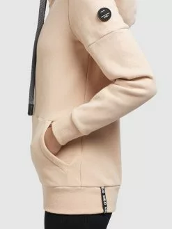 Khujo Sweatjacke ' SALOMEA ' -Khujo Verkäufe cddf8a3a1d54925803bb8f76c16abb18