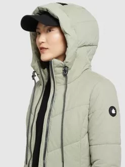 Khujo Mantel 'Aribay 3' -Khujo Verkäufe ce1df61d40f6a656407cb5e057cc4dfd