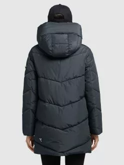 Khujo Jacke 'JORDIS4' -Khujo Verkäufe ce3b6bc8306360e8b874f6a9a3b54ba4