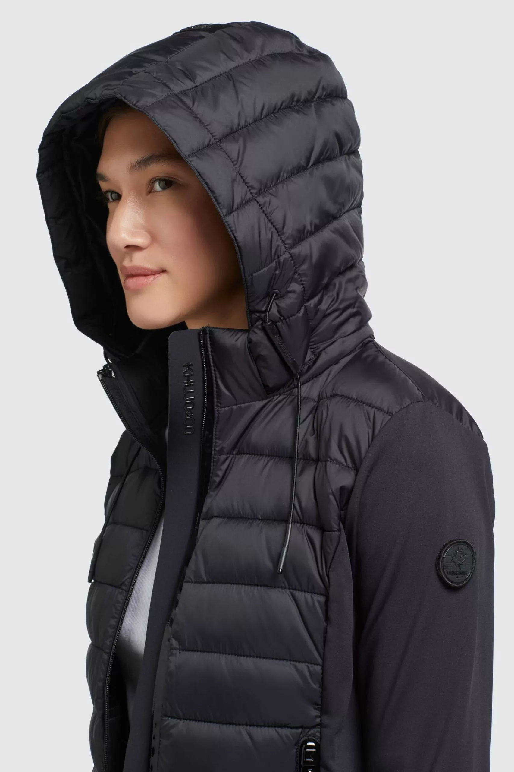 Khujo Jacke 'Ghita' 9 Khujo Jacke 'Ghita' – Bild 7