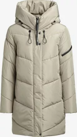 Khujo Winterjacke 'Jordis'