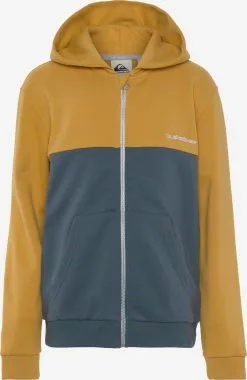 QUIKSILVER Sweatjacke
