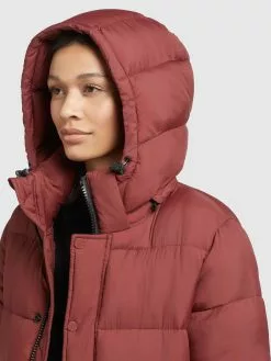 Khujo Mantel 'Corinna' -Khujo Verkäufe cf91809359cc86c78fb7e8a0a7c21bc4