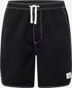 QUIKSILVER Regular Sportshorts 'SCALLOP'