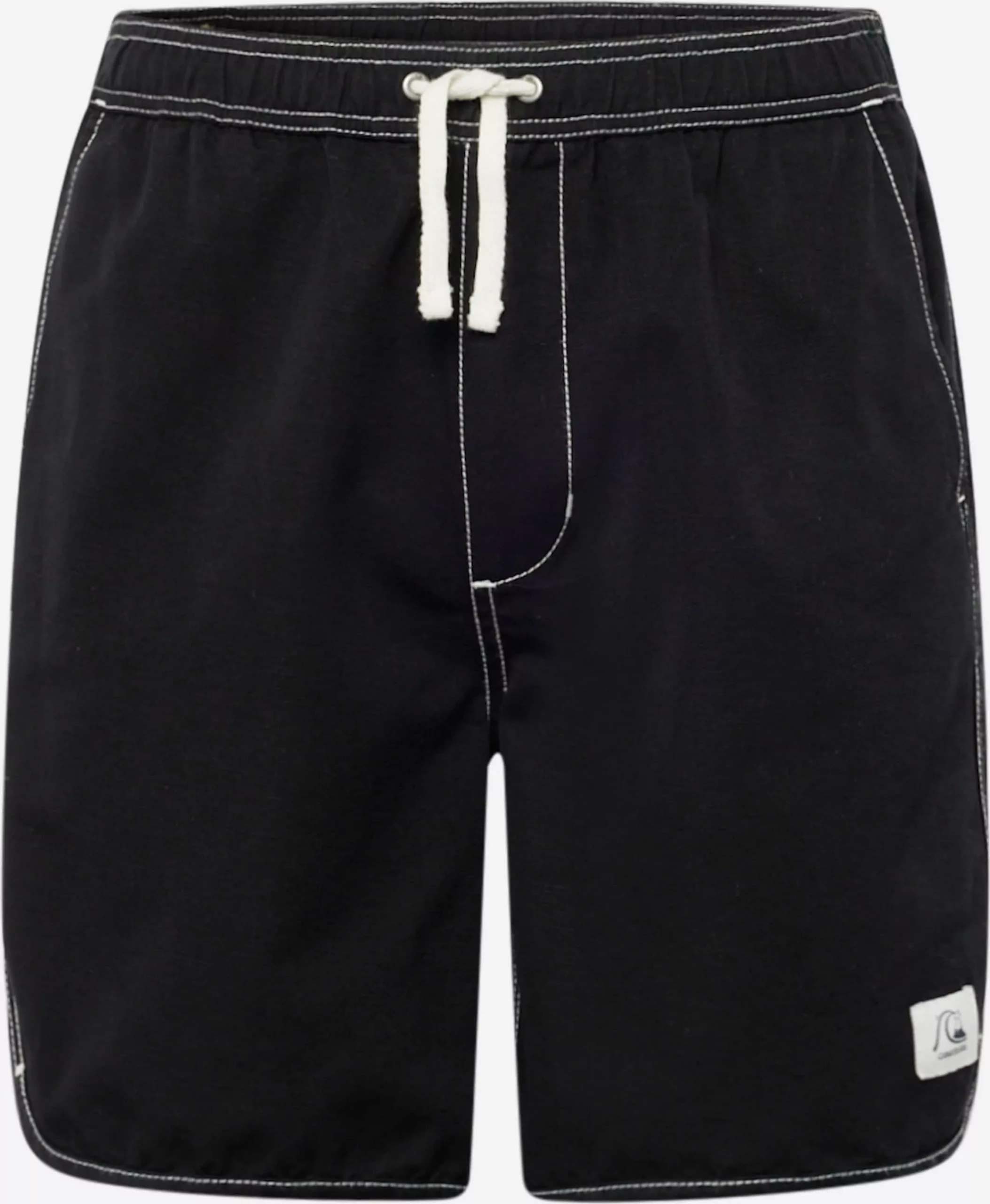 QUIKSILVER Regular Sportshorts 'SCALLOP' 3 QUIKSILVER Regular Sportshorts 'SCALLOP'