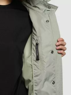 Khujo Übergangsmantel 'DAYES' -Khujo Verkäufe cfe33ba56af3129c7148dbf3f20a6820