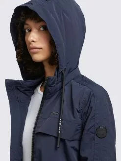 Khujo Übergangsmantel 'VOYA3' -Khujo Verkäufe d01c9c4c576a928899debfc9ffec7eec