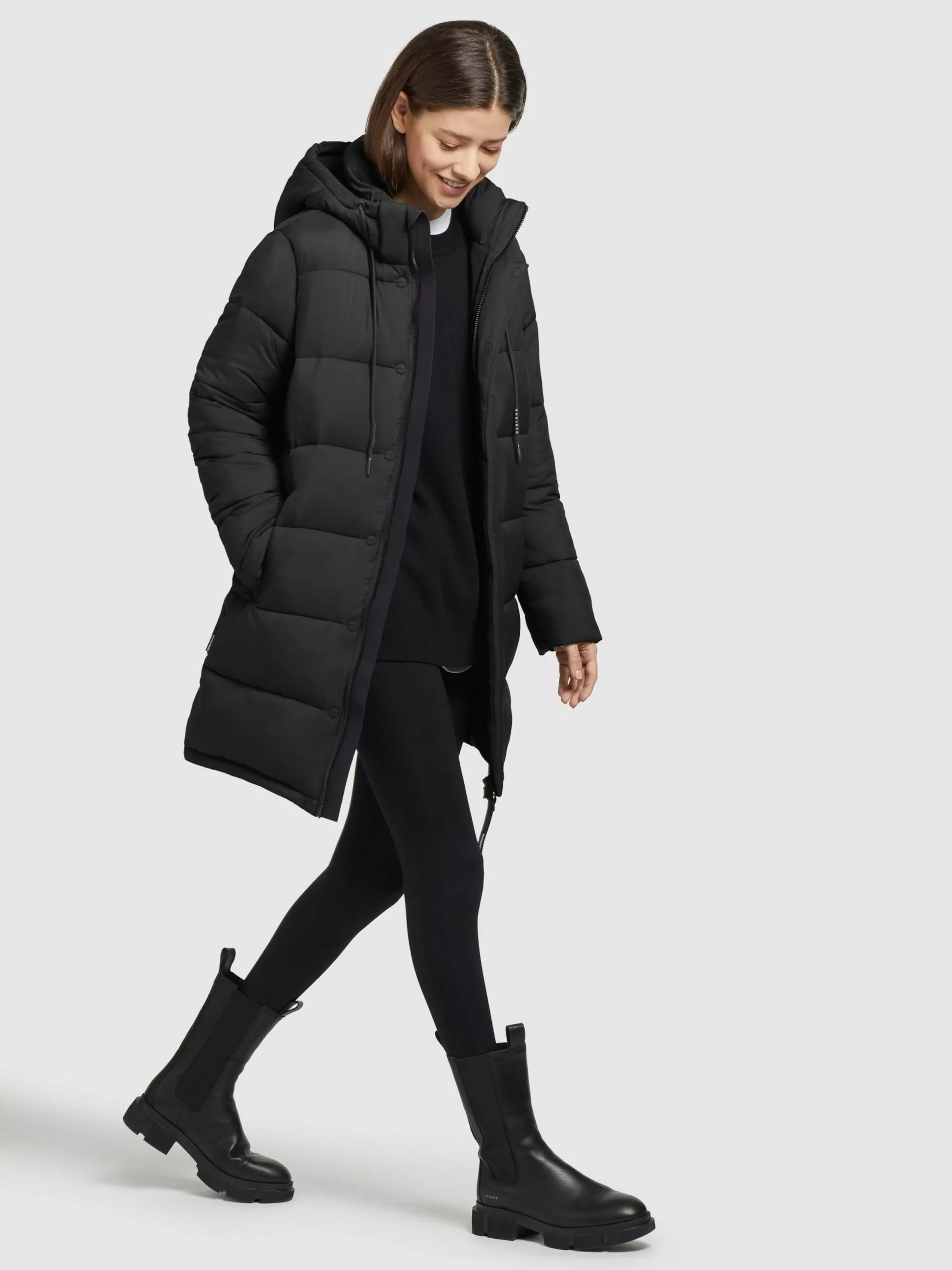 Khujo Mantel 5 Khujo Mantel – Bild 3