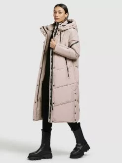 Khujo Mantel 'Sonje' 15 Khujo Mantel 'Sonje' -Khujo Verkäufe d0f72a8e55205aba244c174f4e584db5