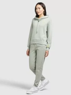 Khujo Sweatshirt 'Dalia' -Khujo Verkäufe d0fbe388bc3d89dd72b2d96abe353cad