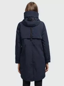 Khujo Übergangsmantel ' ADDA2 ' -Khujo Verkäufe d164adca43b7022bd787ba82c2807c4c