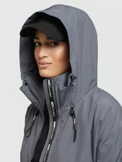 Khujo Jacke 'BLAIR' -Khujo Verkäufe d23aac4cbb7038d5695c9214d21bfccc