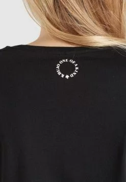 Khujo T-Shirt 'Banani Instinct' -Khujo Verkäufe d2ad0d87c89bb270031273102ed66ced