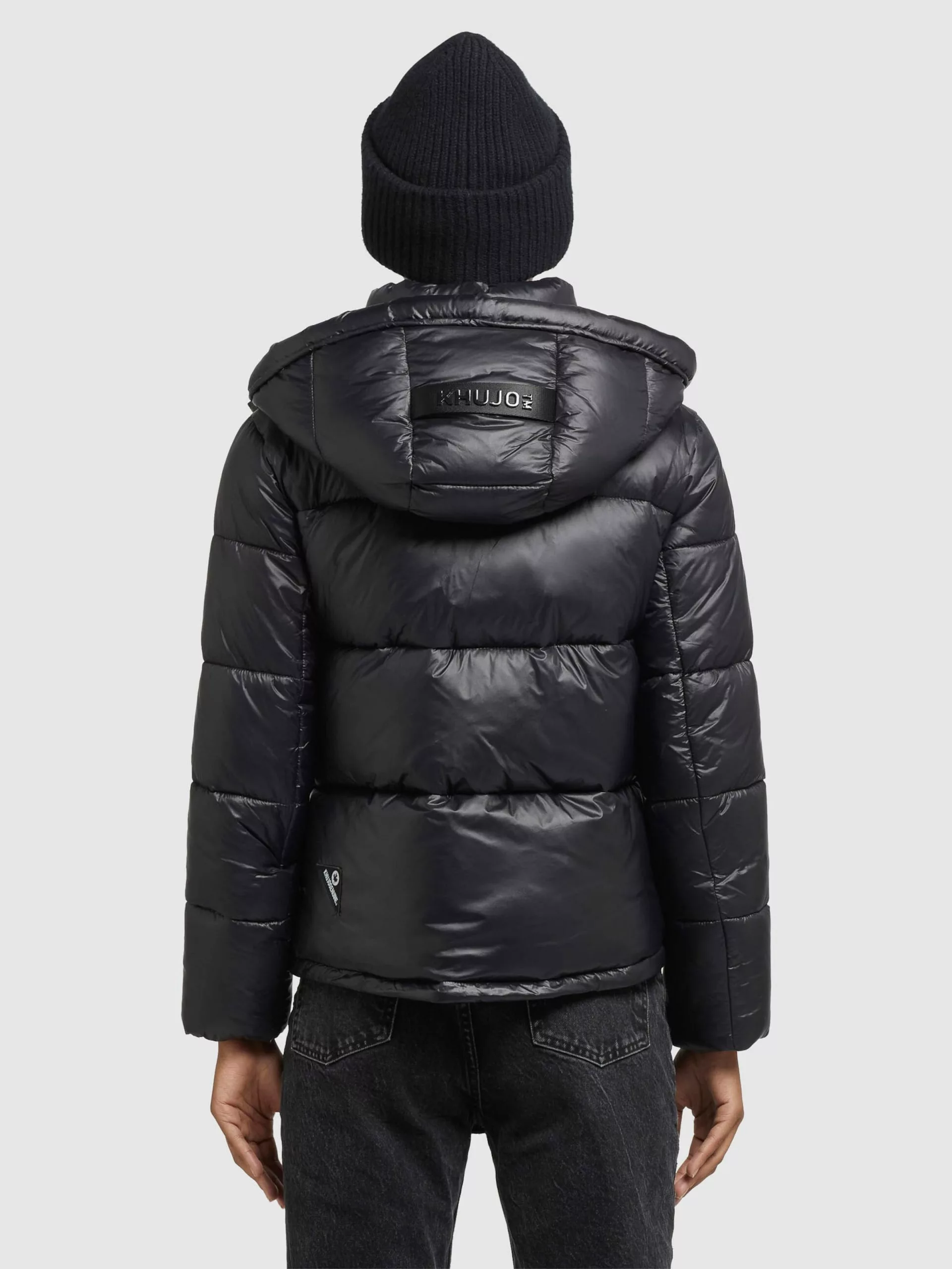 Khujo Jacke 'Valona' 6 Khujo Jacke 'Valona' – Bild 4