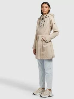 Khujo Mantel 'Lauren' -Khujo Verkäufe d4662f23a6dd48c2a348ad3ed48ac396