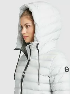 Khujo Jacke 'Lovina Shine' 15 Khujo Jacke 'Lovina Shine' -Khujo Verkäufe d4ec958a75747d9f11aa36d6d0adb966