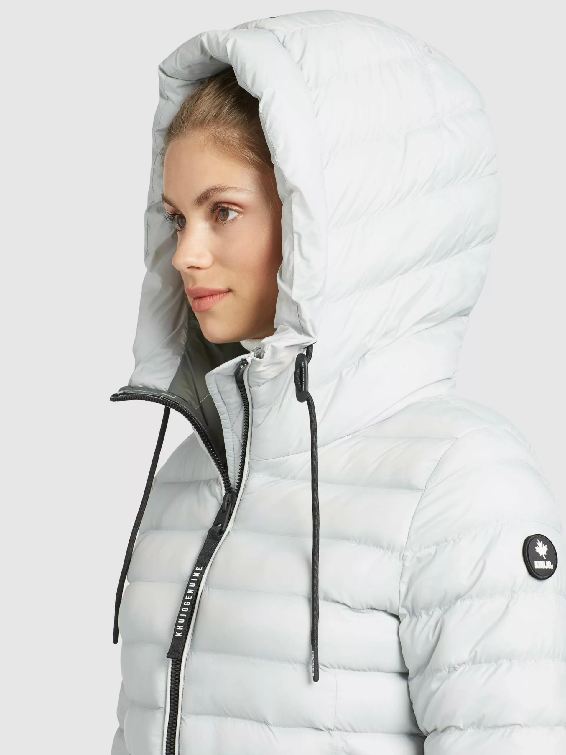 Khujo Jacke 'Lovina Shine' 8 Khujo Jacke 'Lovina Shine' – Bild 6