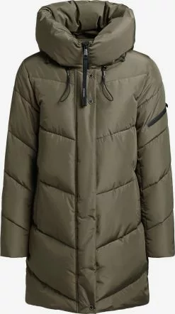 Khujo Winterjacke 'Jordis'
