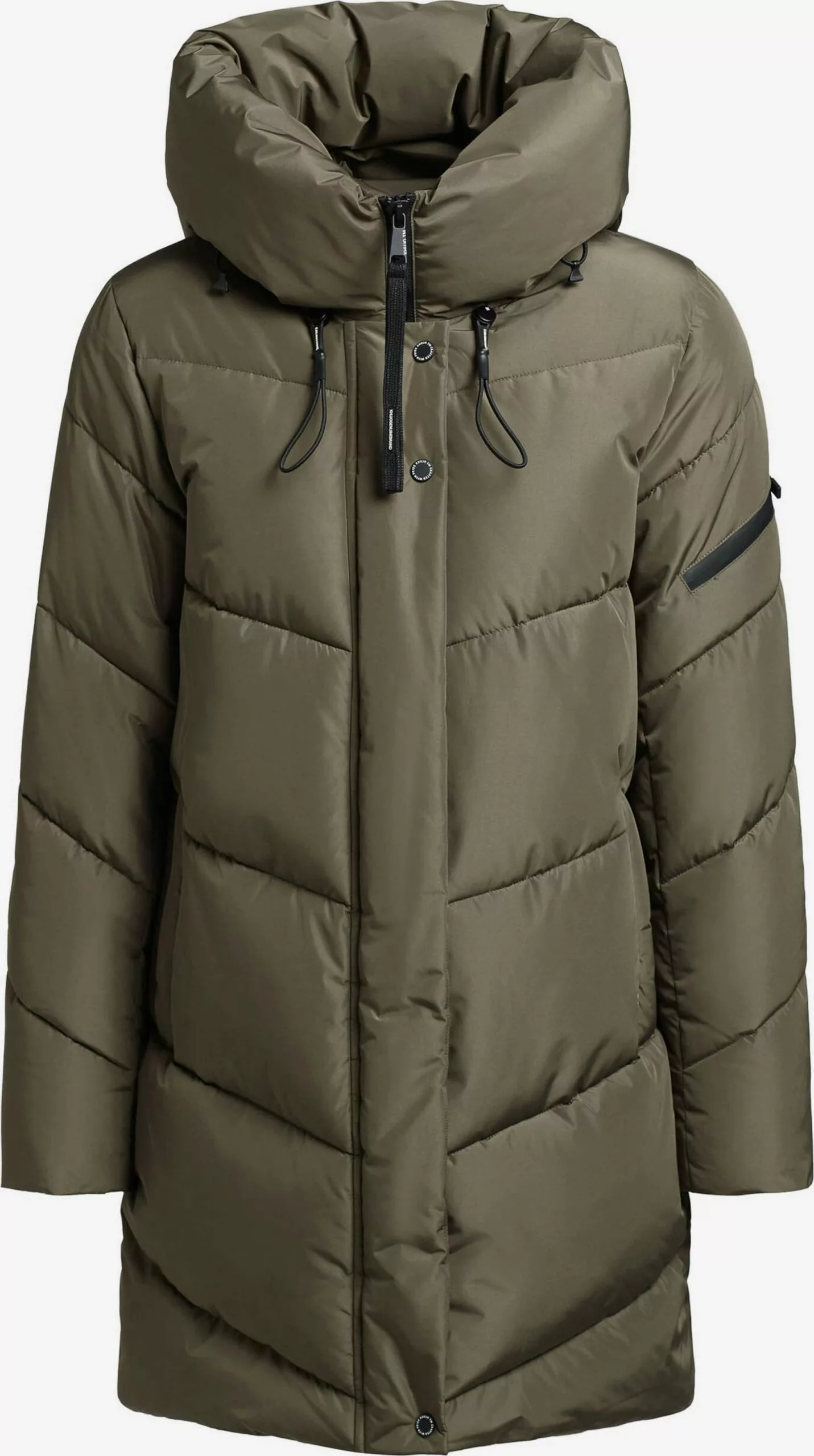 Khujo Winterjacke 'Jordis' 3 Khujo Winterjacke 'Jordis'