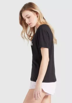 Khujo T-Shirt 'Banani Instinct' -Khujo Verkäufe d6043435bebe658b9747378e9d2289aa