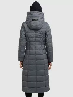 Khujo Mantel 'Casca' -Khujo Verkäufe d6167c8dcbb82fb90a3afb85b274006e