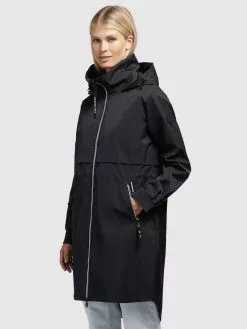 Khujo Übergangsmantel 'ARIANA2' -Khujo Verkäufe d65e2f954ddd40be2d0cd144b51ef38d