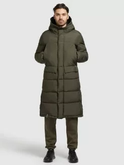 Khujo Mantel 'Pato' -Khujo Verkäufe d67447473777366d7e7245aa87a267ed