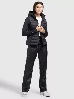 Khujo Jacke 'Ghita' 15 Khujo Jacke 'Ghita' -Khujo Verkäufe d6aa167be7692c2b9def814f24551e57