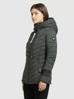 Khujo Jacke 'Patt' -Khujo Verkäufe d72ba7c4af9442e36d9dd59c54e12379