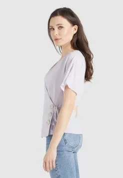 Khujo Bluse 'Giovanna' -Khujo Verkäufe d74242d8772519b534291297fdbb2a2c