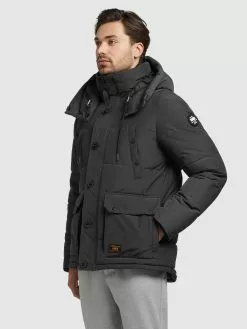 Khujo Winterjacke 'Primero' -Khujo Verkäufe d7e8c5fff2028cded7167baf2d8d714d