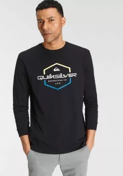 QUIKSILVER Shirt -Khujo Verkäufe d7f947cd8247c3db6a7508bd968e6d11