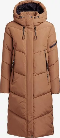 Khujo Winterjacke 'Sonje'