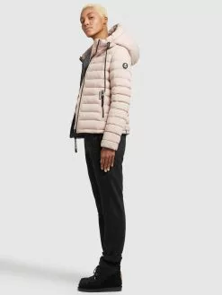 Khujo Jacke 'Lovina' -Khujo Verkäufe d862dc0a34c170eb7c1ab2a3b9589fbe