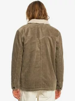 QUIKSILVER Übergangsjacke 'Wintery' -Khujo Verkäufe d8d37251d32e901e467386311a1bfebf