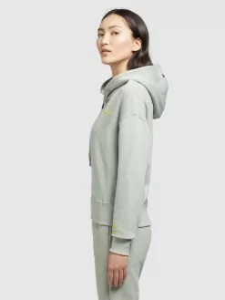 Khujo Sweatshirt 'Dalia' -Khujo Verkäufe d90a94574f832b5b3287ac2fc9d3687e