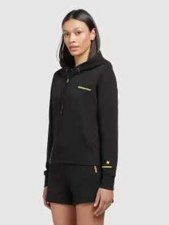 Khujo Sweatshirt 'DALIA' -Khujo Verkäufe d90cc4c4c3b34a2669ff2cc7909e44cc