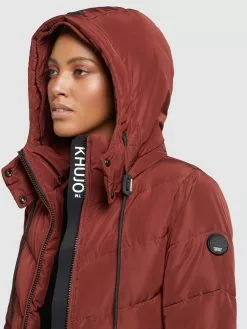 Khujo Mantel 'Huba' 16 Khujo Mantel 'Huba' -Khujo Verkäufe d914fa49ca464398523789cdb1b0905d