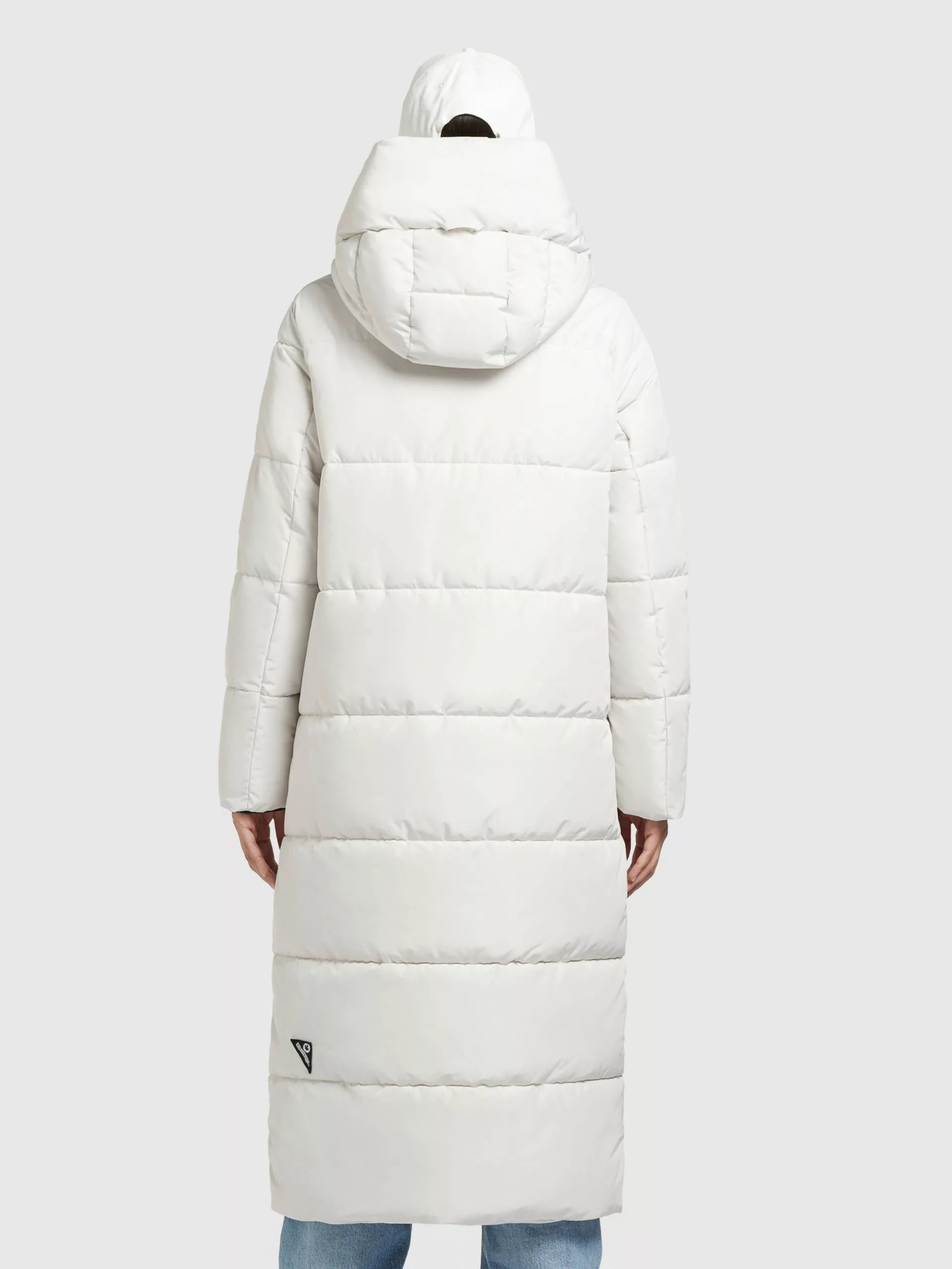 Khujo Mantel 'Soulani' 6 Khujo Mantel 'Soulani' – Bild 4