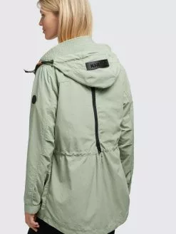 Khujo Übergangsjacke 'Caima2' -Khujo Verkäufe da50efd32bf4c47f12a8905c3405b611
