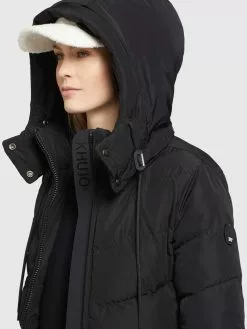 Khujo Mantel 'Huba' -Khujo Verkäufe da695981259070d5ed89658eaa1dd5bf