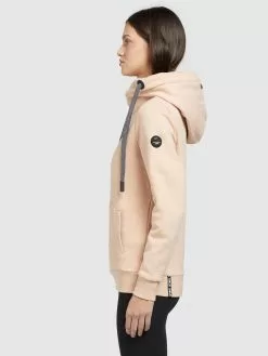 Khujo Sweatshirt 'RHABEA' -Khujo Verkäufe da96e7e0005fd9330a777fbc7ab56b2f