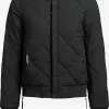 Khujo Übergangsjacke 'LEONA' -Khujo Verkäufe db0701fd799dd07c438e03e7e26913c7